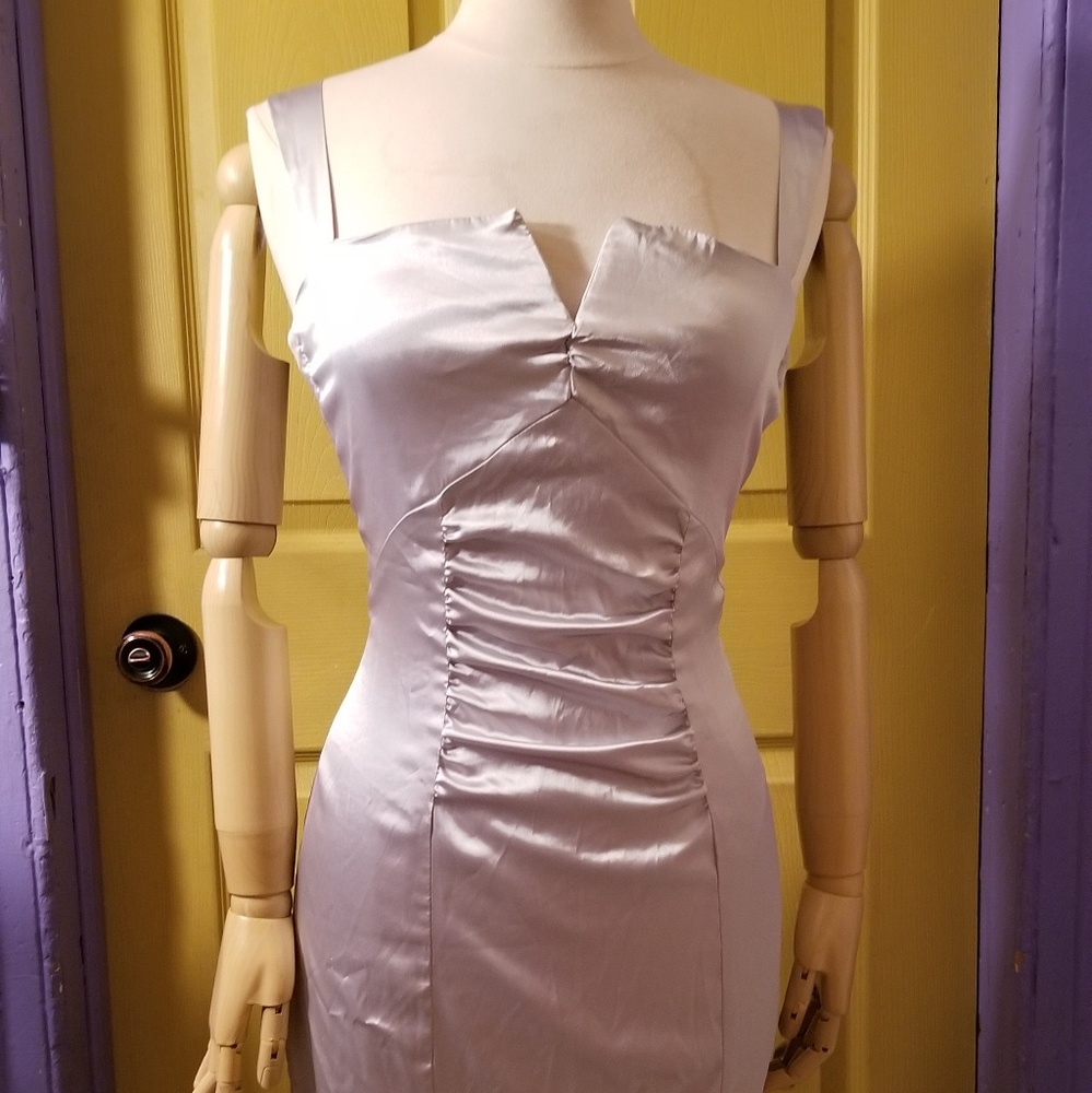 Evening dress